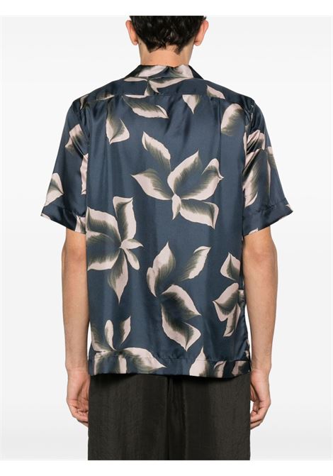 camicia DRIES VAN NOTEN | Camicia | CARLTONE1024559